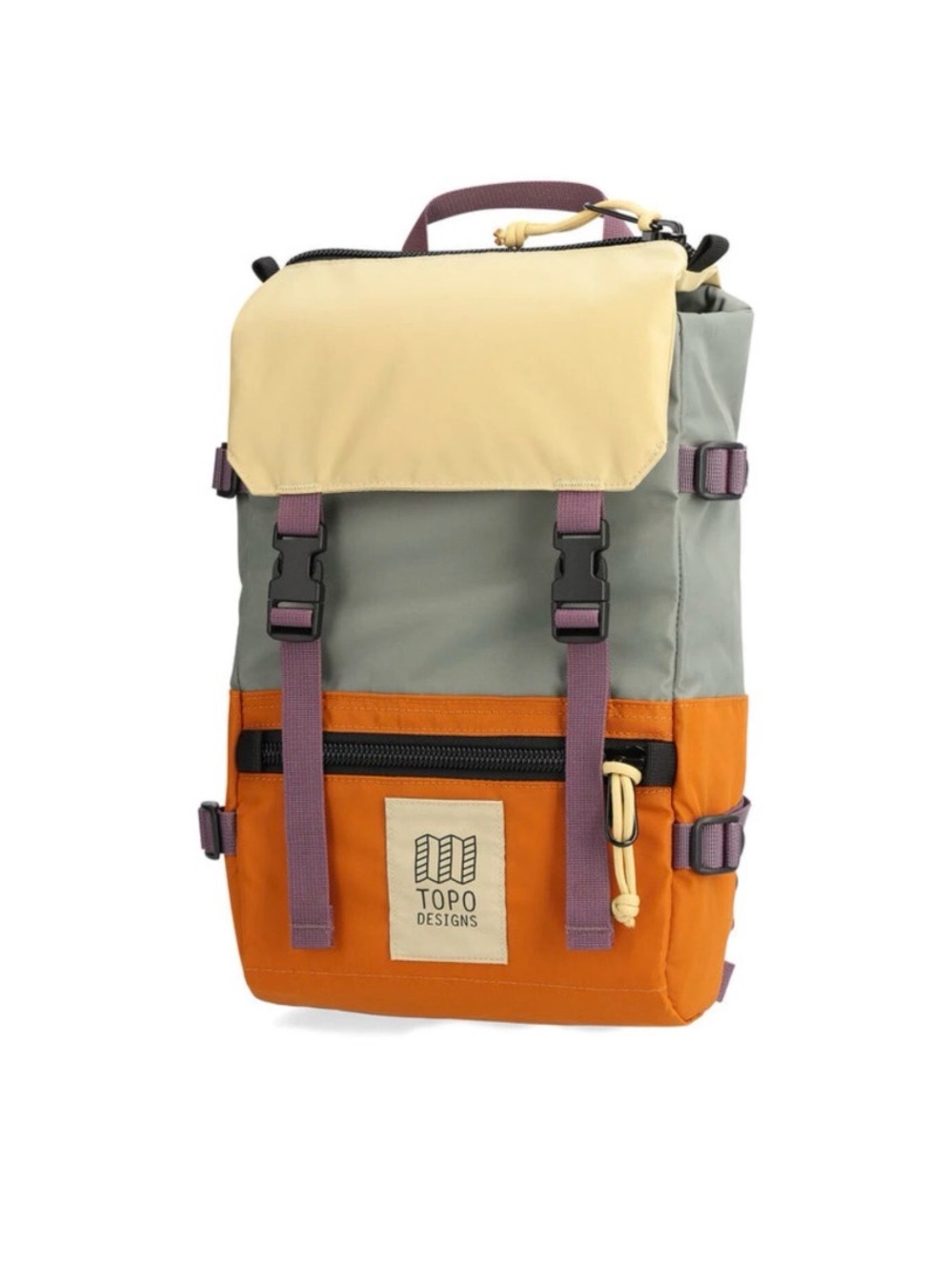 Topo Designs Rover Pack Mini: 10L Backpack/ Daypack